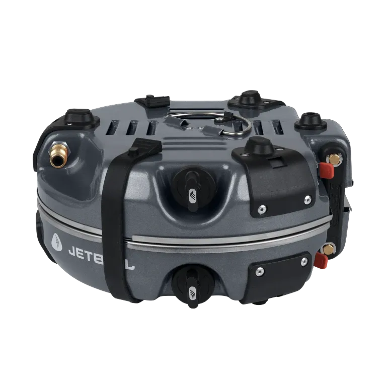 Jetboil Genesis Basecamp System