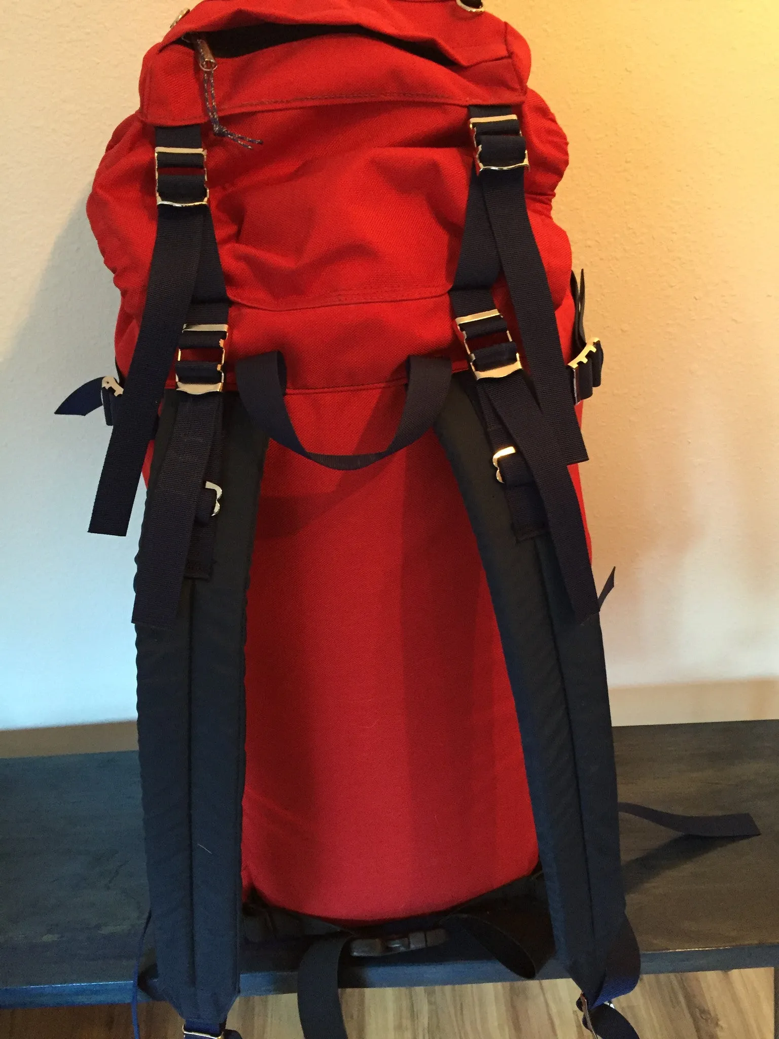 Joe Brown Rucksack