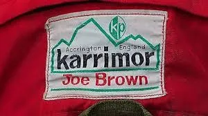Joe Brown Rucksack