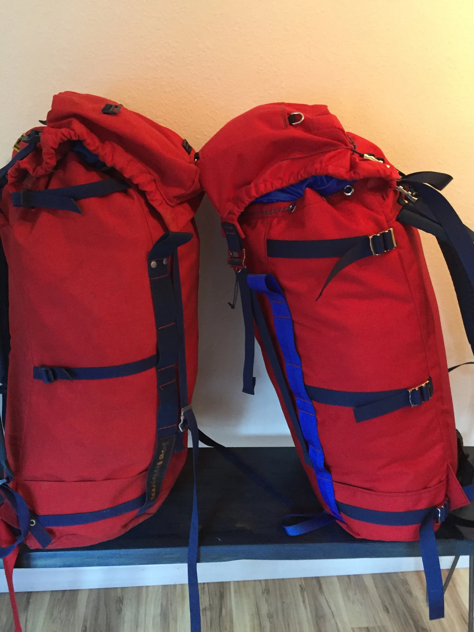 Joe Brown Rucksack