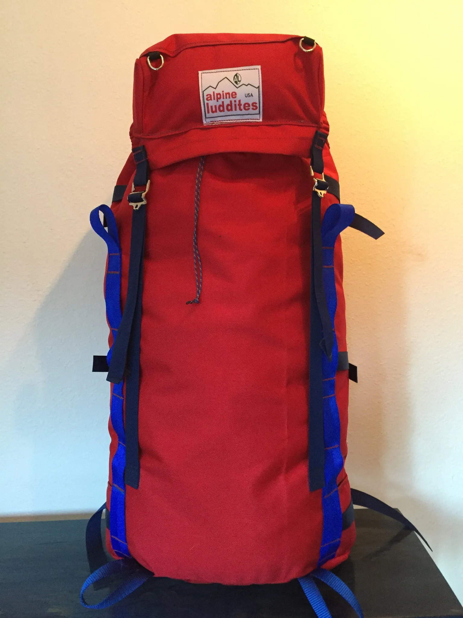 Joe Brown Rucksack