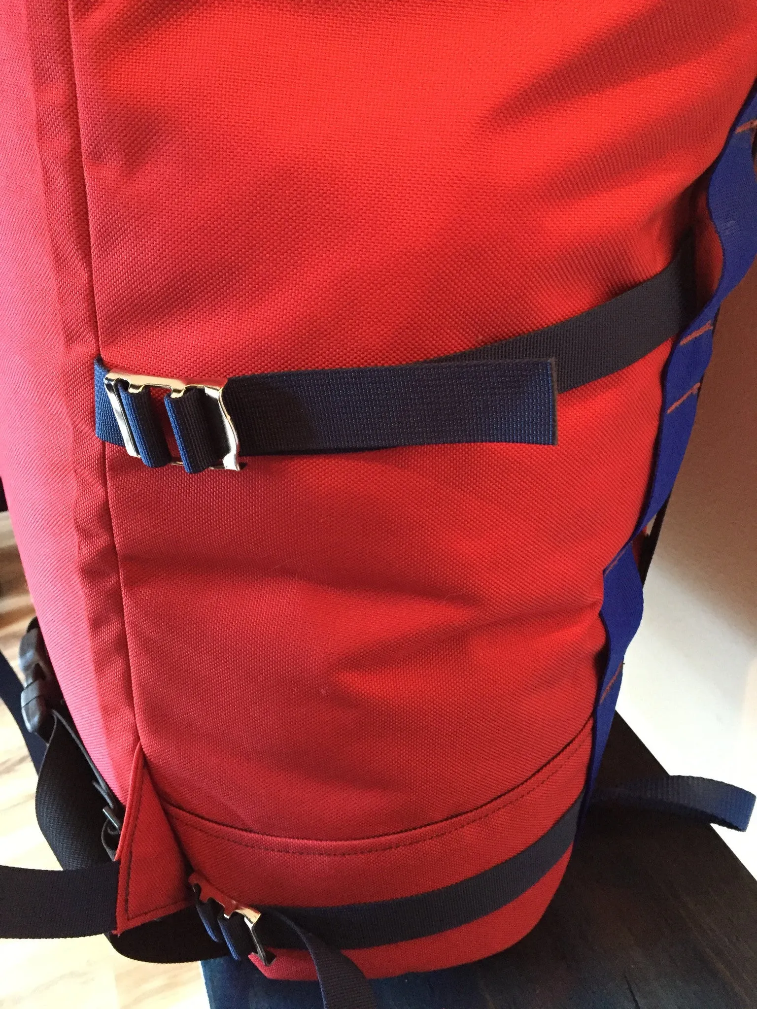 Joe Brown Rucksack