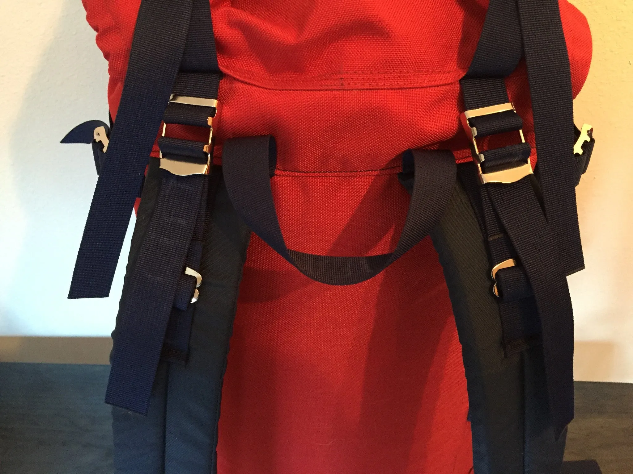 Joe Brown Rucksack