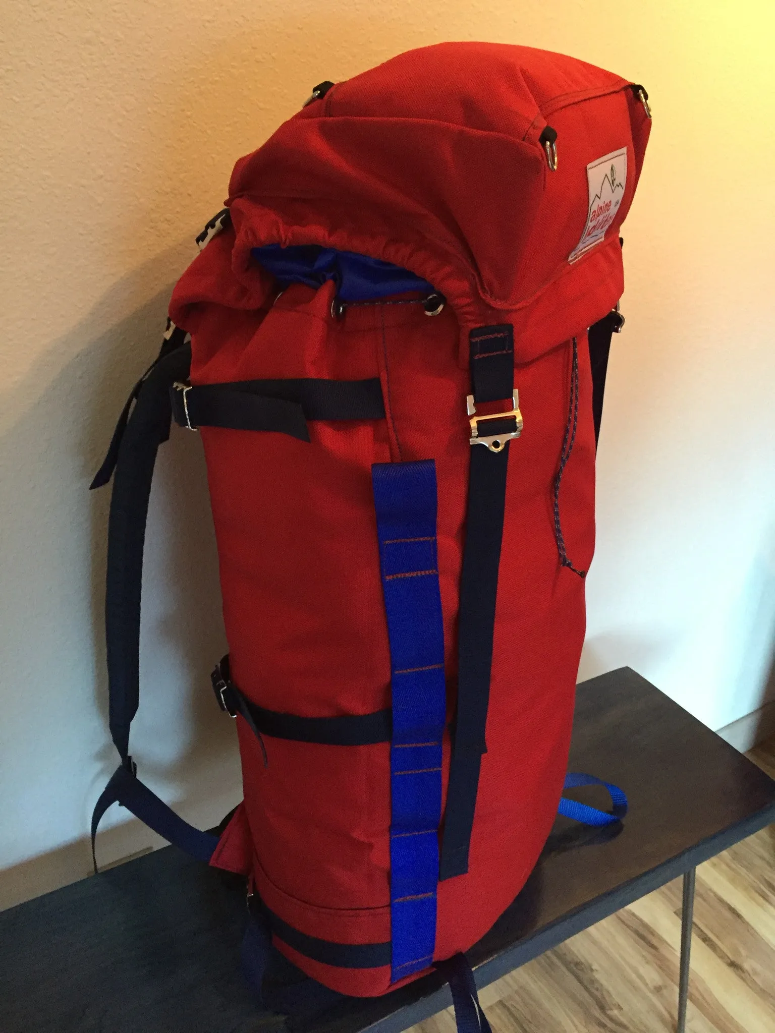 Joe Brown Rucksack