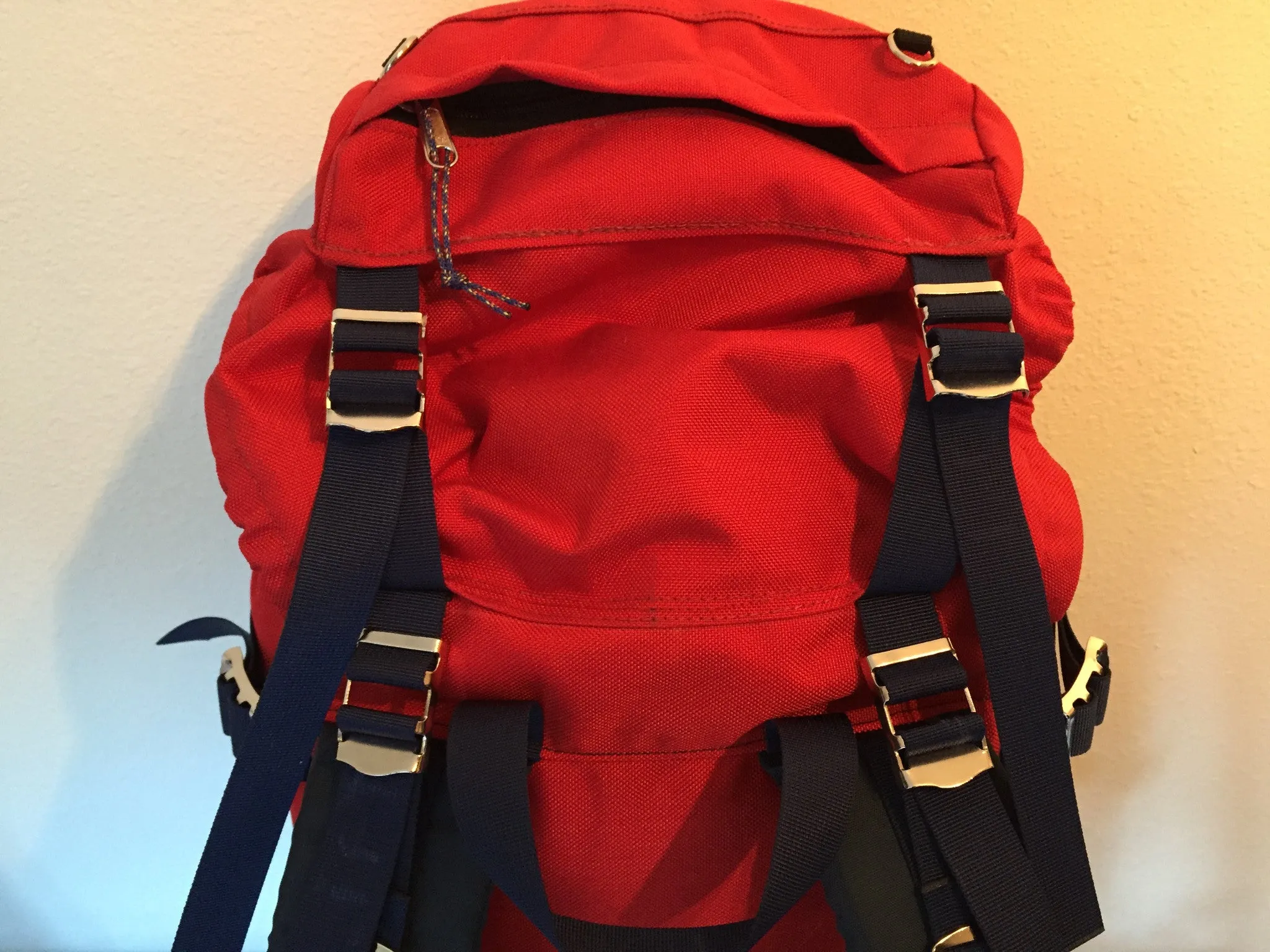 Joe Brown Rucksack