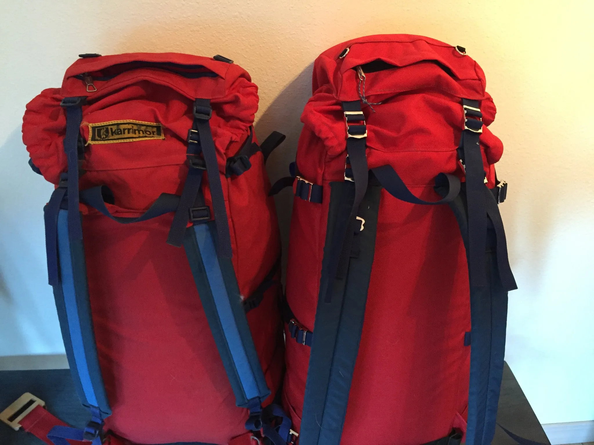 Joe Brown Rucksack