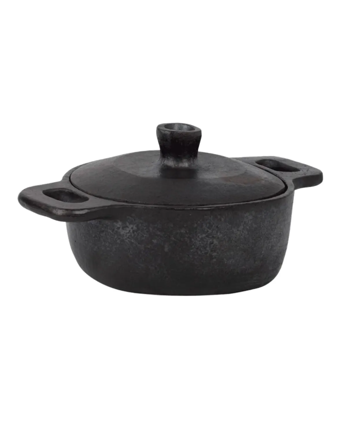 Karipot LONGPI COOKWARE Clay Pot