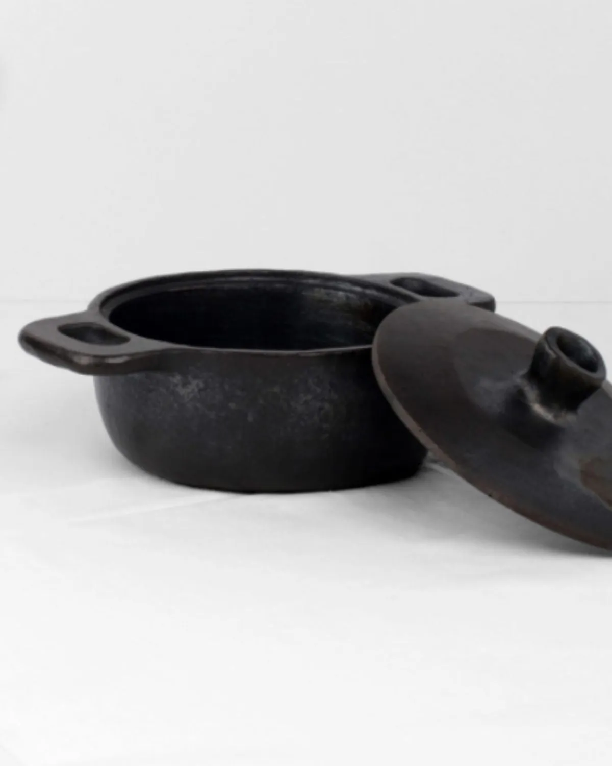 Karipot LONGPI COOKWARE Clay Pot