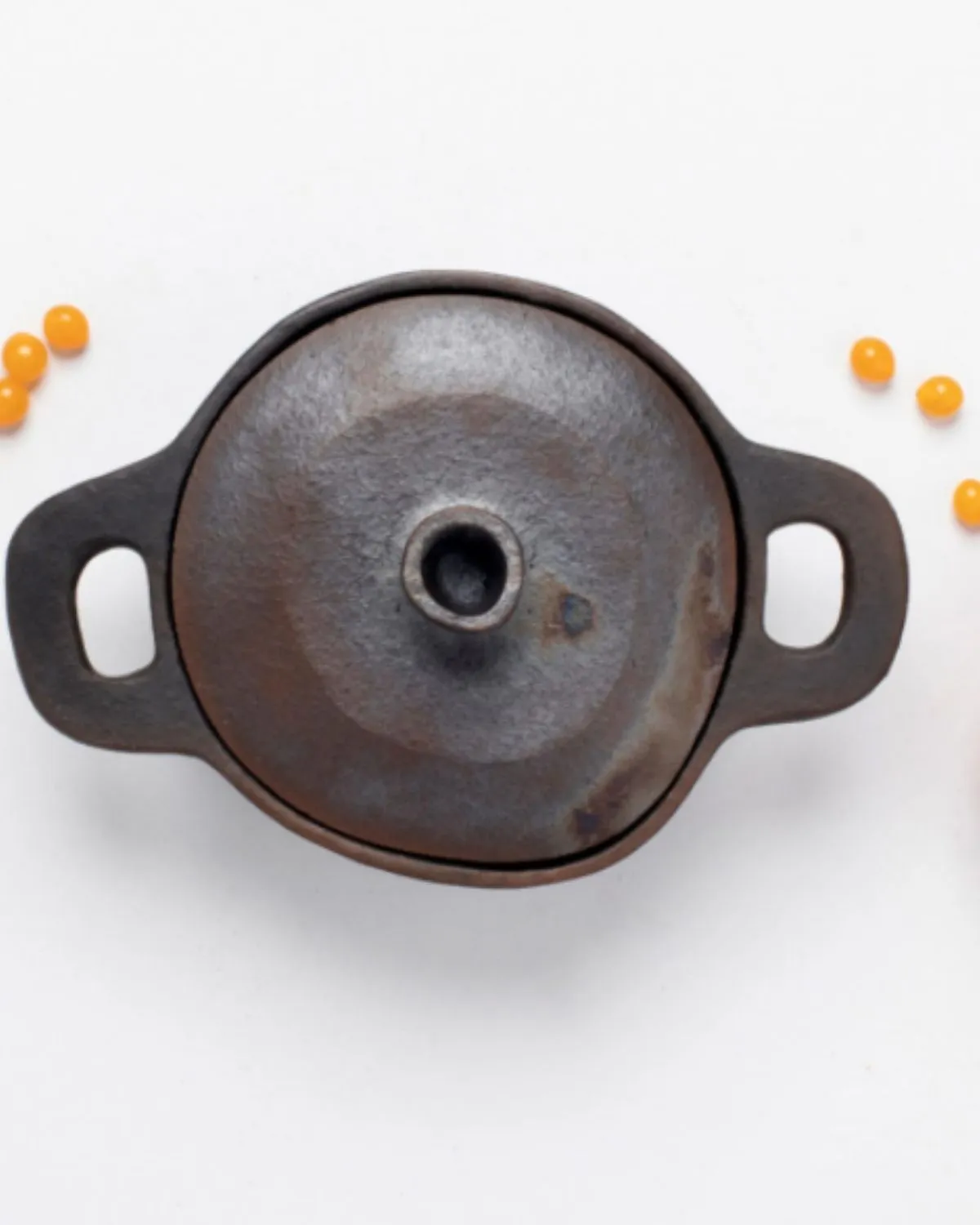 Karipot LONGPI COOKWARE Clay Pot