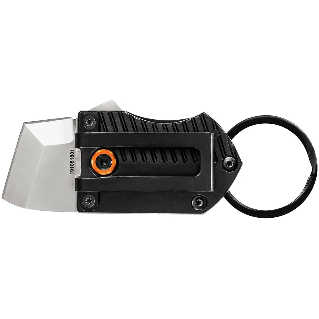 KEY NOTE BLACK