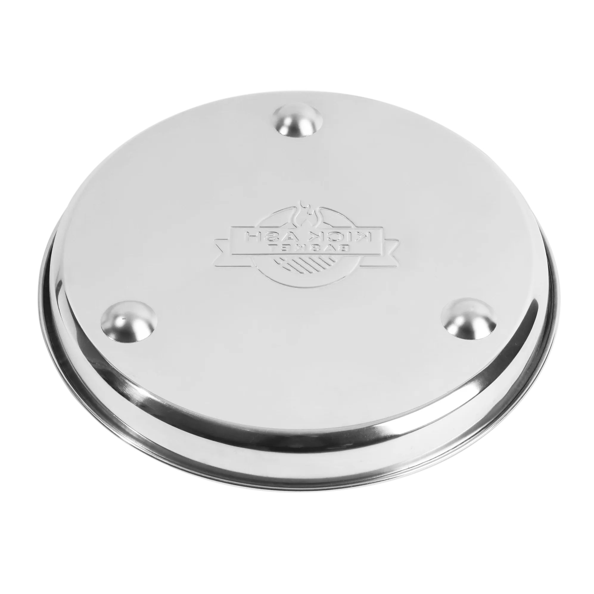 Kick Ash Drip Pan 18"