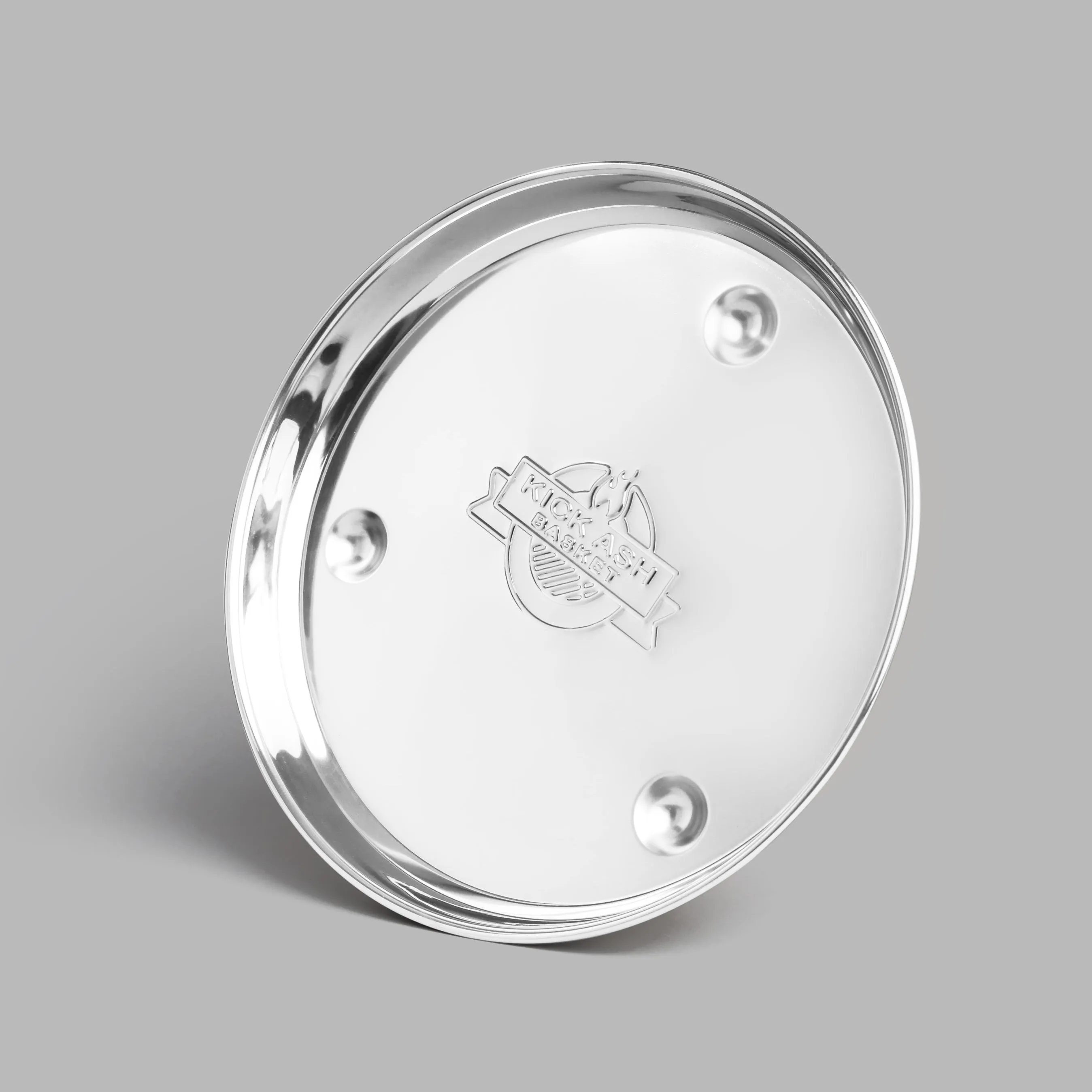 Kick Ash Drip Pan 18"