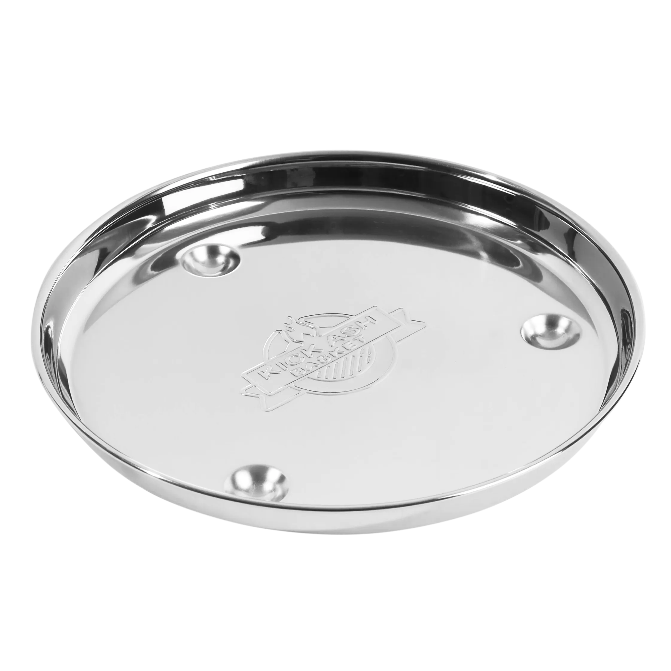 Kick Ash Drip Pan 18"