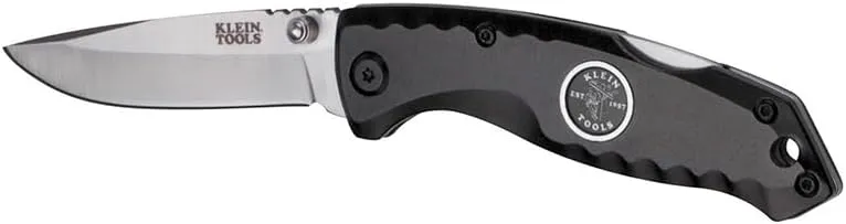 Klein Tools 44142 Compact Pocket Knife