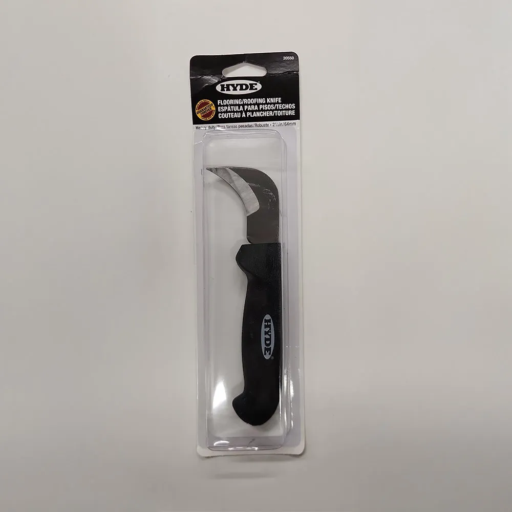 Knives and Snips