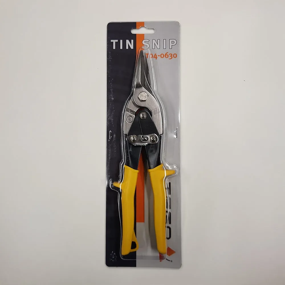 Knives and Snips