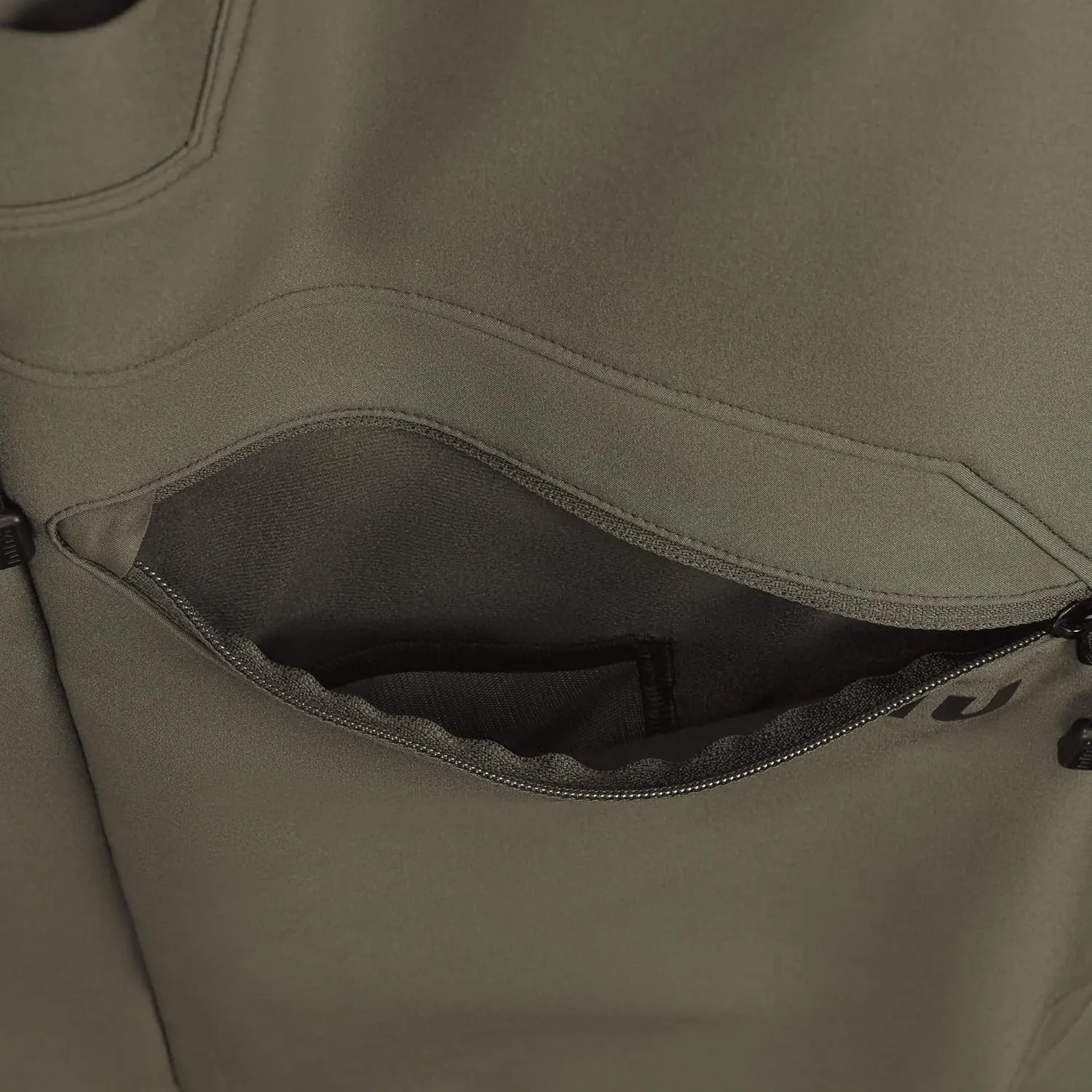 KUIU Guide Pro Pant - Wind-Resistant, Articulated Fit, Durable Soft-Shell for Cold Weather Mountain Hunting