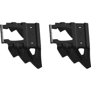 L2 Crampon Hm 110Mm Rossignol Preto