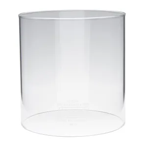 Lantern Globe Clear Straight