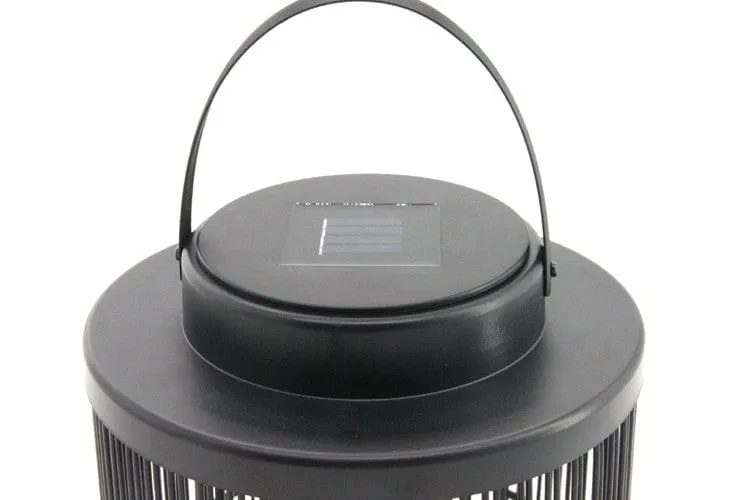 Lantern Sola Weave Light (Solarlamp)