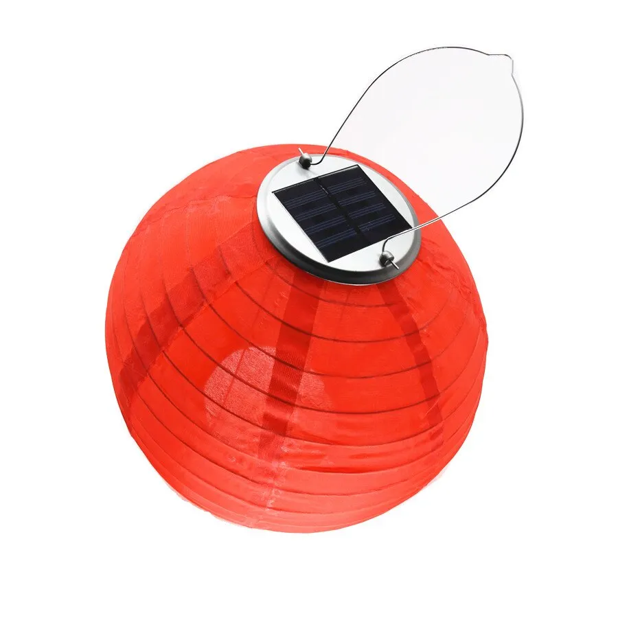Lantern Solar Garden Light Outdoor