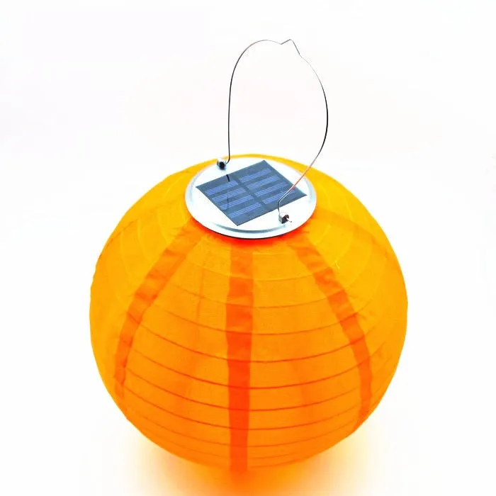Lantern Solar Garden Light Outdoor