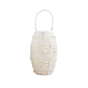 Large Knot Lantern