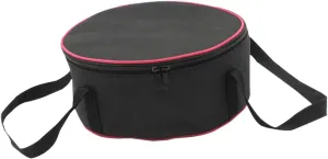 Large Outdoor Camping Bowl Pan Set Package for Camping Cooking Utensils Bag