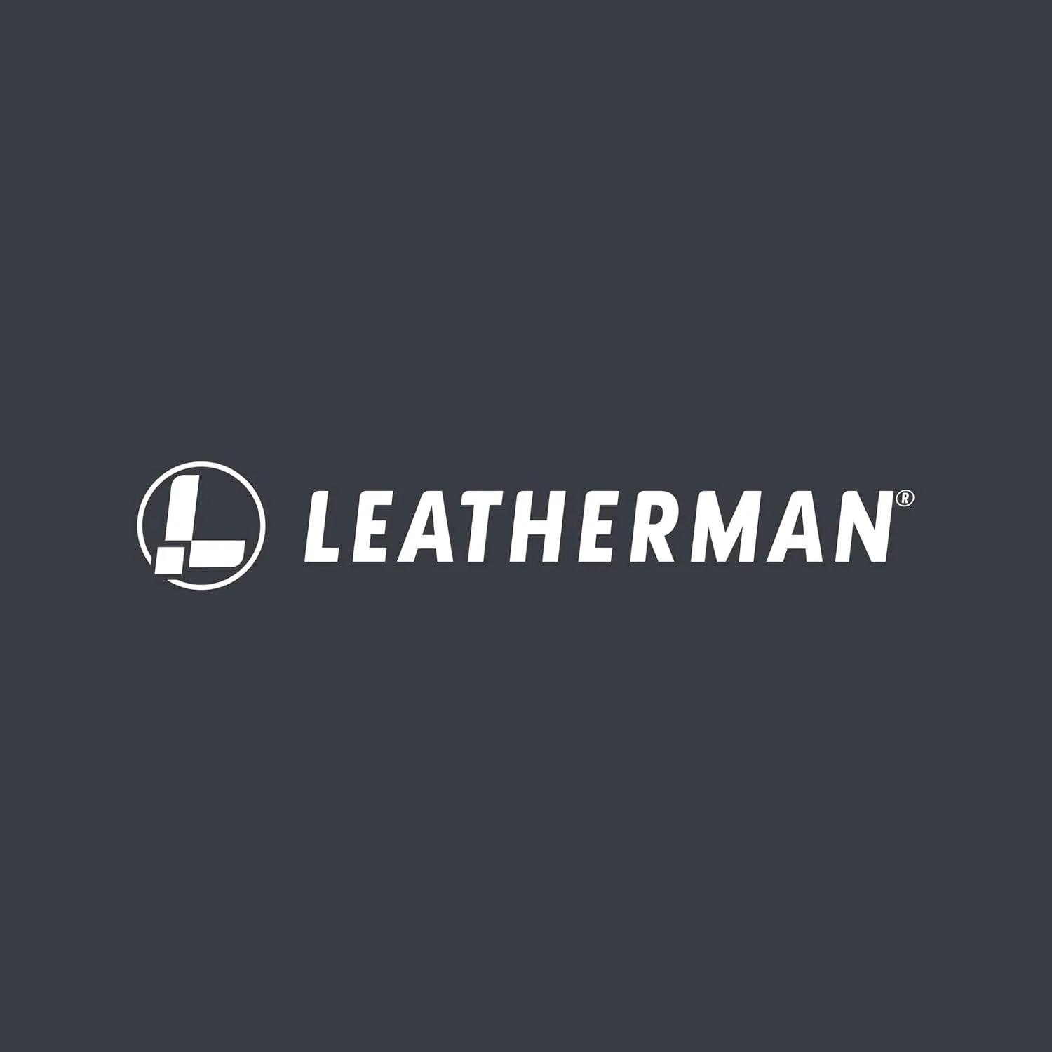 LEATHERMAN, Skeletool KB Pocketknife with Straight Edge, Stainless Steel Blade and Bottle Opener, Nightshade Blue