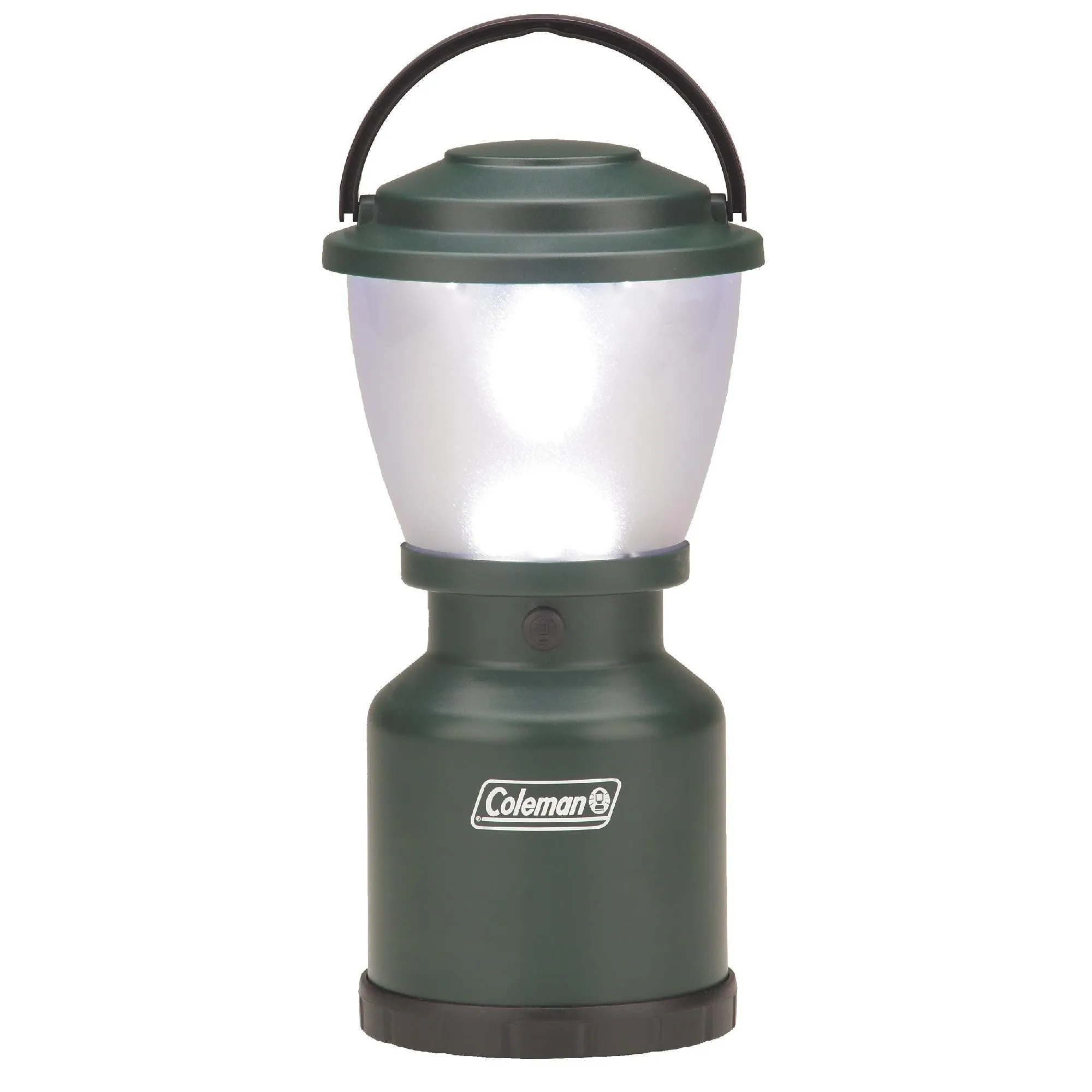 LED Camp Lantern 4D