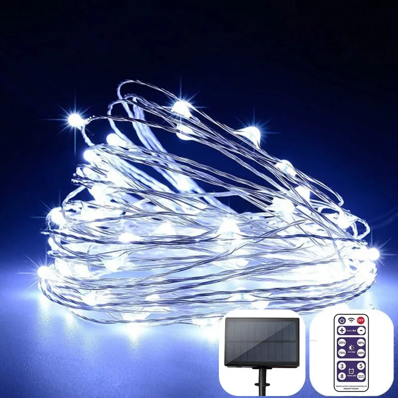 LED Solar Light Outdoor Garden Decoration