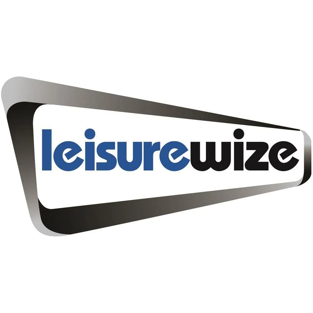 Leisurewize Electric Cooking Pan