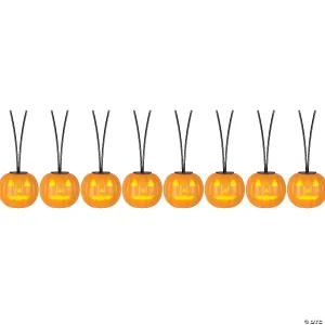 Lightshow<sup>®</sup> Musical Jack-O’-Lanterns String Lights