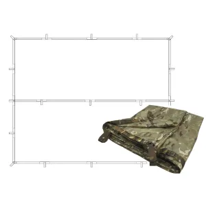 Lightweight Shelter Sheet