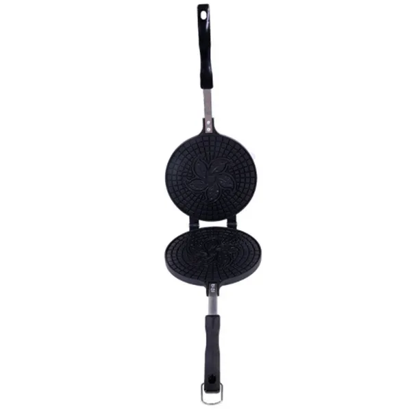 Limited-time offer Rolls Griddle Pan Egg Waffle Countdown deal