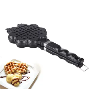 Limited-time offer Rolls Griddle Pan Egg Waffle Countdown deal