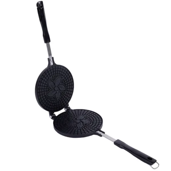 Limited-time offer Rolls Griddle Pan Egg Waffle Countdown deal