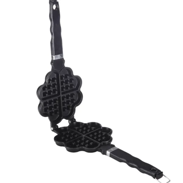 Limited-time offer Rolls Griddle Pan Egg Waffle Countdown deal