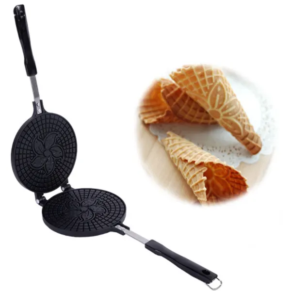 Limited-time offer Rolls Griddle Pan Egg Waffle Countdown deal