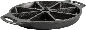 Lodge Cast Iron Wedge Pan