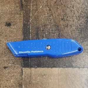 Lutz #82 Utility Knife