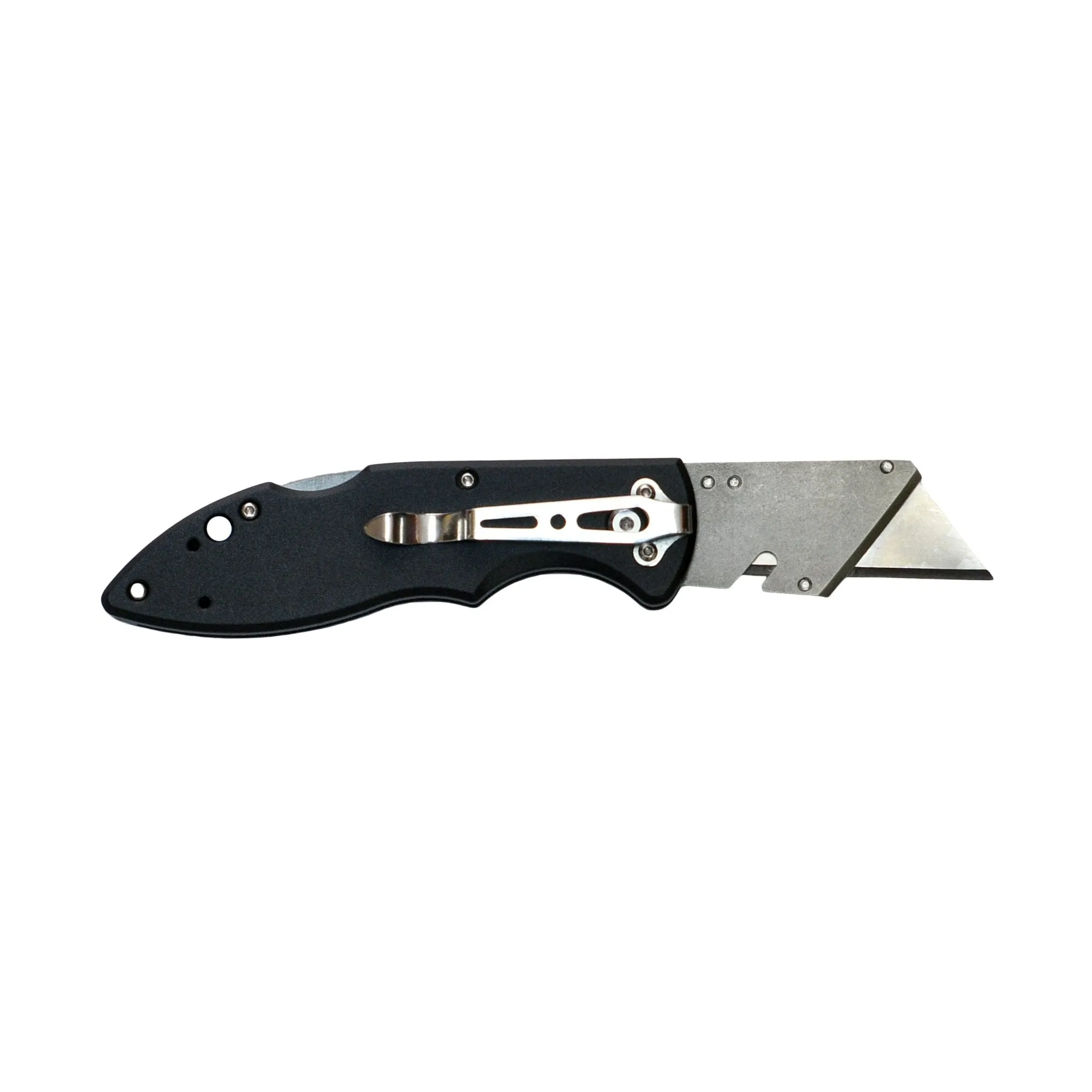 MADI Lockback Knife Quick Change Linemen Utility Knife - LB-UK
