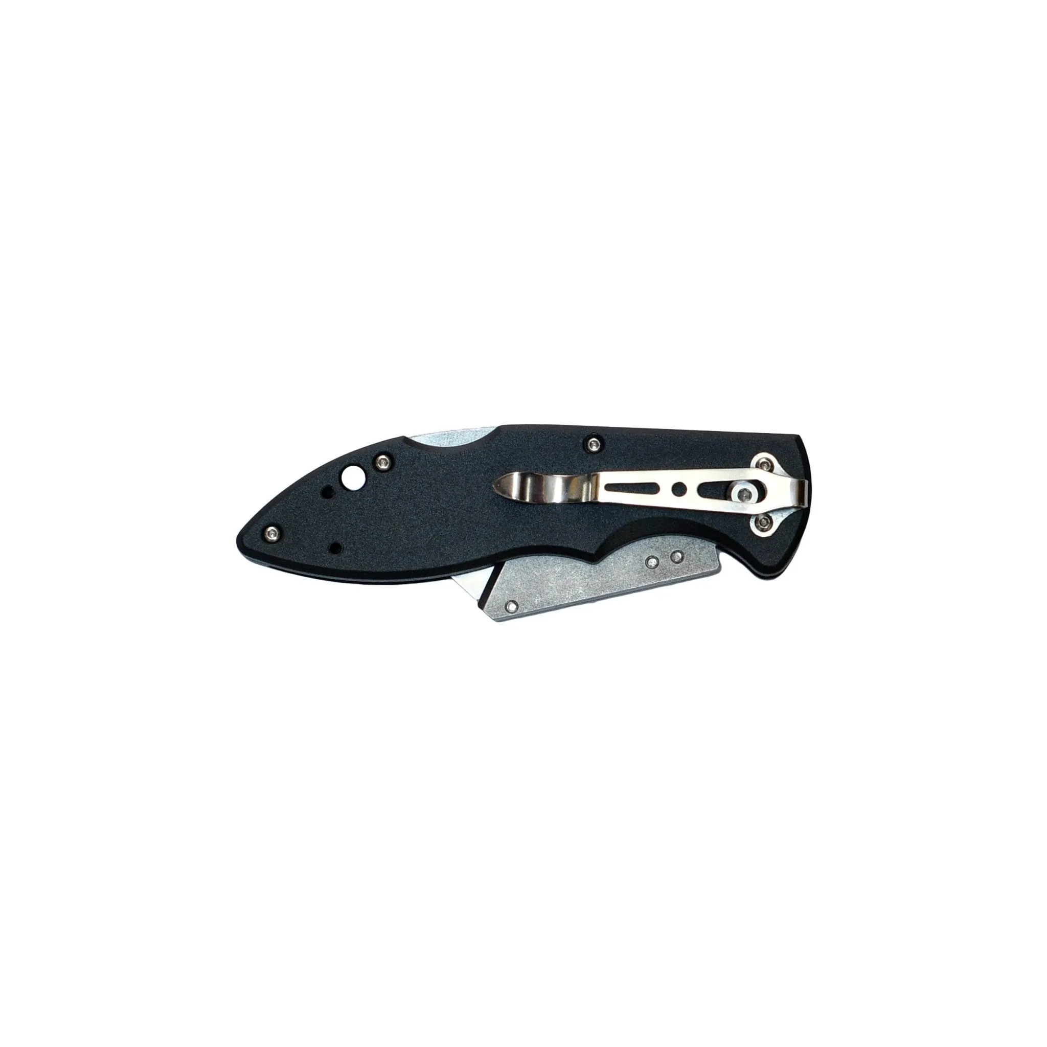 MADI Lockback Knife Quick Change Linemen Utility Knife - LB-UK