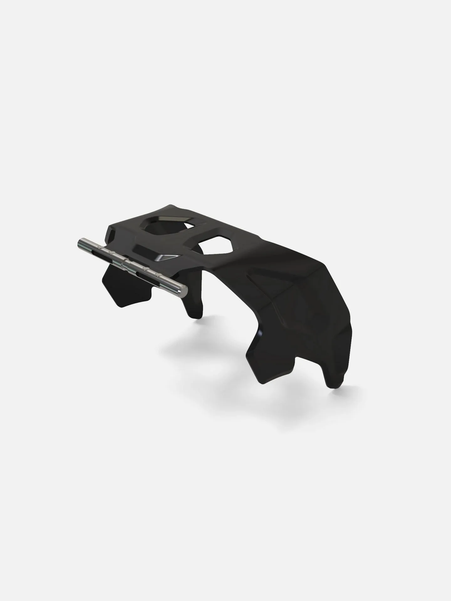 Marker Duke PT Ski Crampons