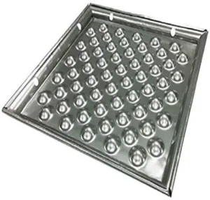 Meco Corp 1040.8.001 Americana Ash Pan