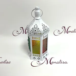 Medium Lantern 16-N