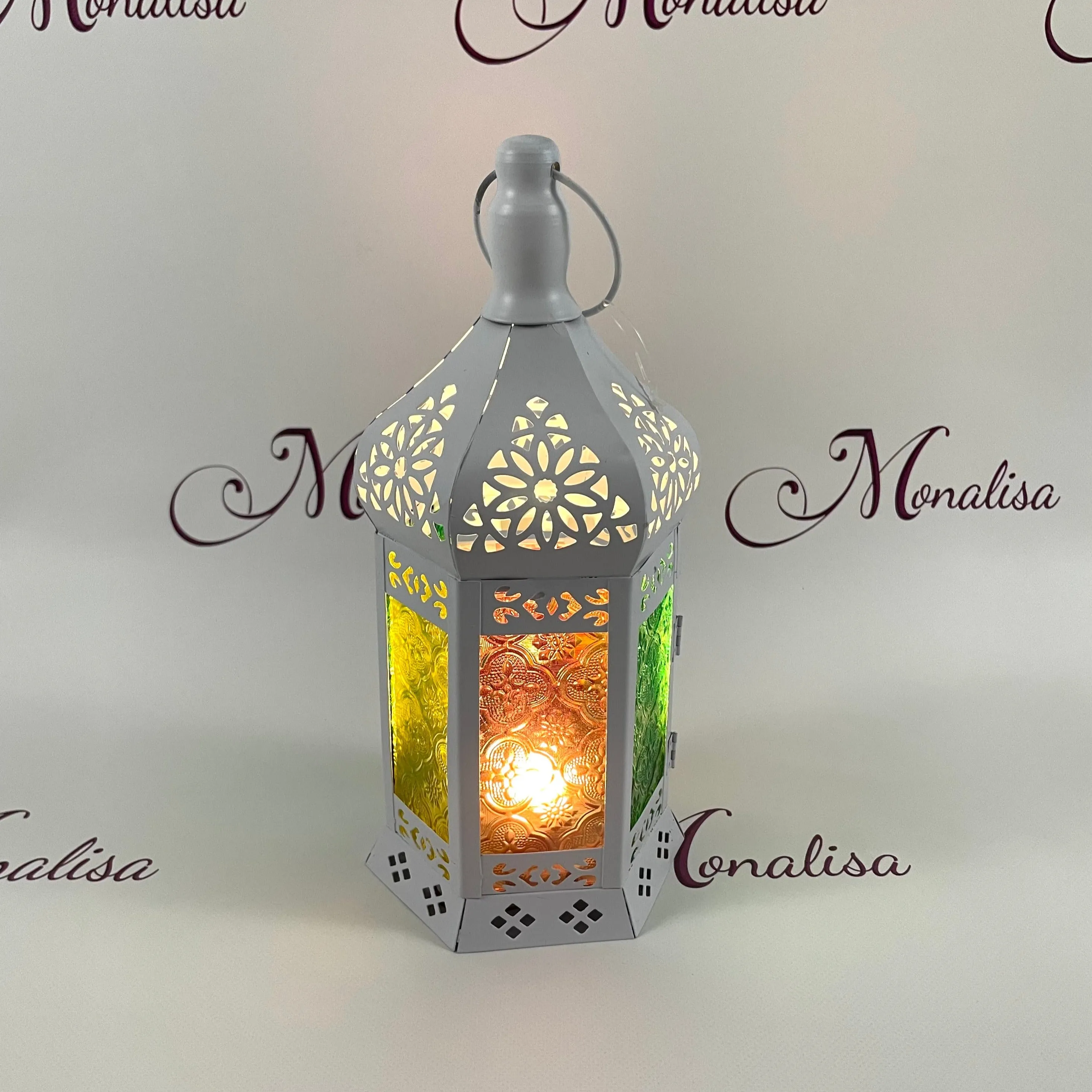 Medium Lantern 16-N