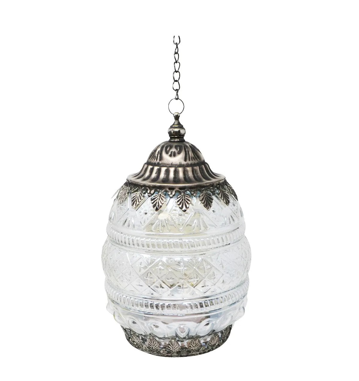 Melilli LED Lantern