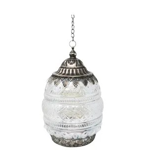 Melilli LED Lantern