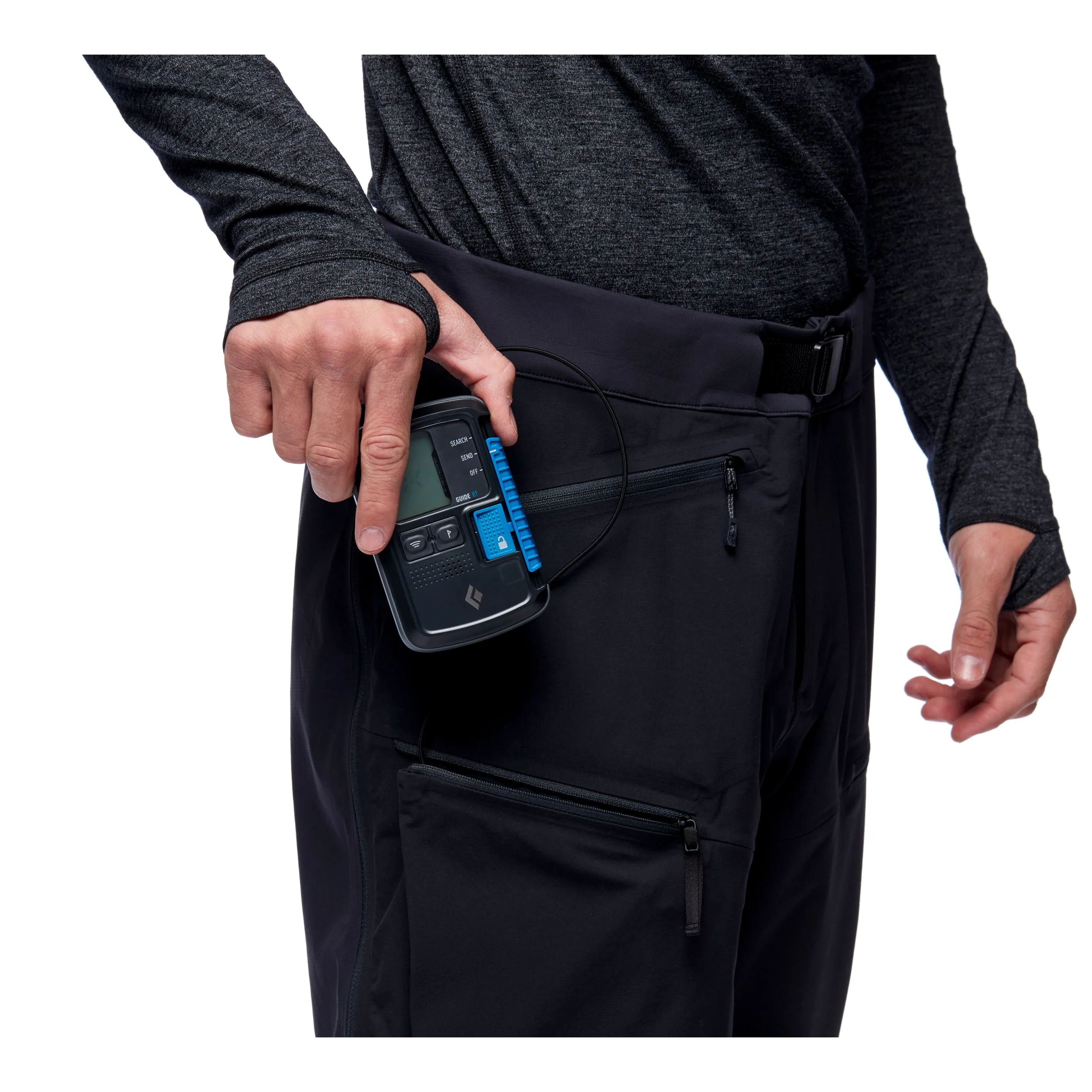 Men's Dawn Patrol Hybrid Pants